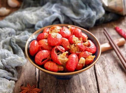 爆料麻辣虾尾的做法视频,视频揭秘家常美味制作过程  第1张